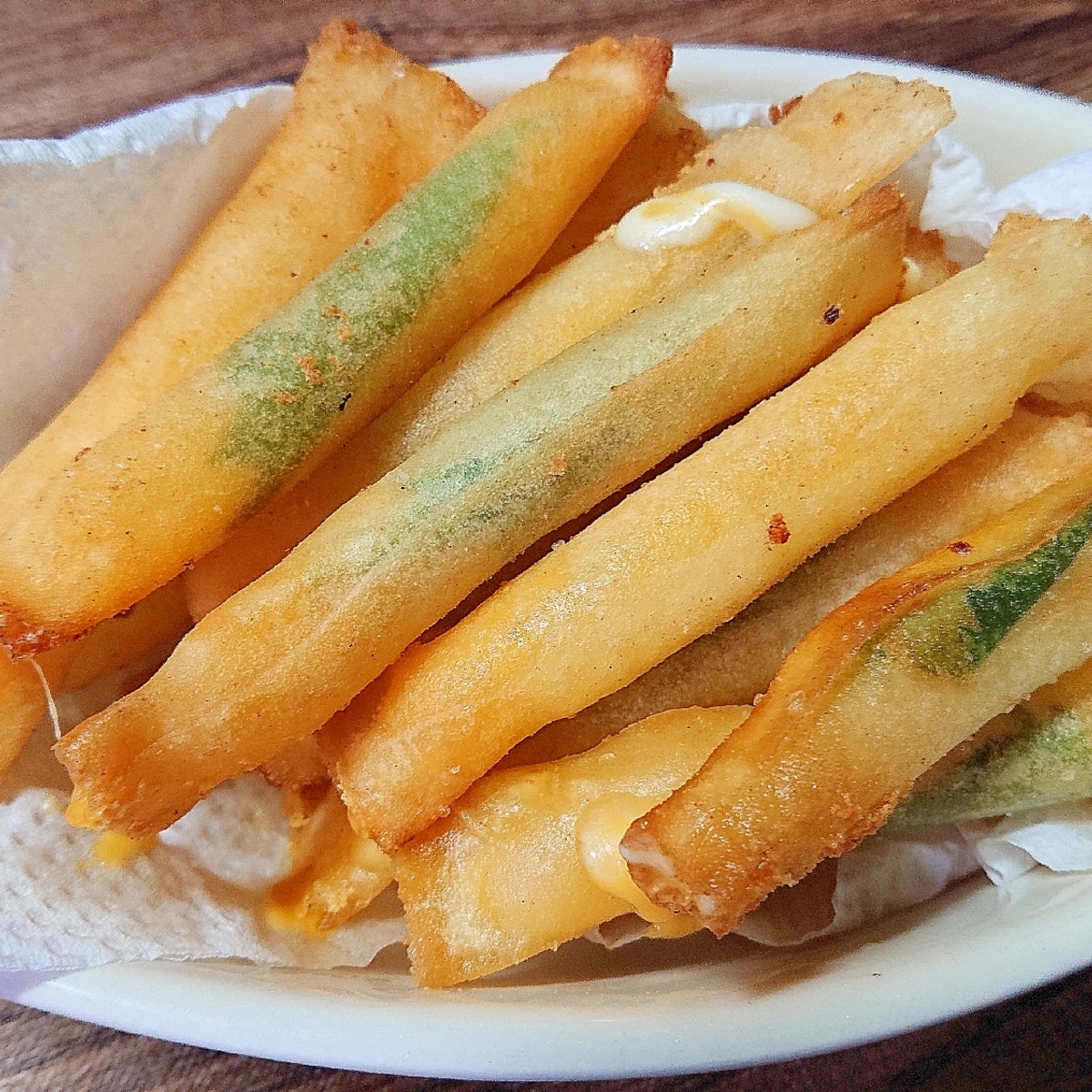 我が家の人気のおつまみ しそチーズ春巻 レシピ 作り方 By sokosokoまぁち 楽天レシピ 我が家の人気のおつまみ しそチーズ春巻 レシピ 作り方 By sokosokoまぁち 楽天レシピ